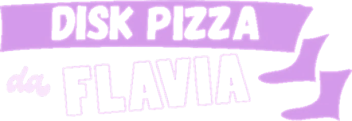Disk Pizza da Flávia