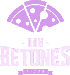 Don Betones Pizza