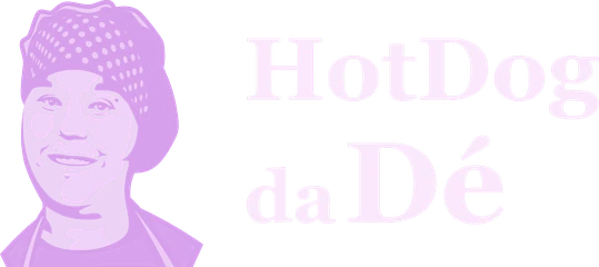 Hot Dog da Dé